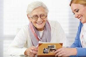 Developing a Dementia Intervention Plan