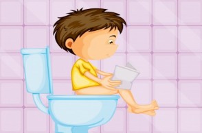 Pooping Problems: Is Your Child Troubled with Constipation?