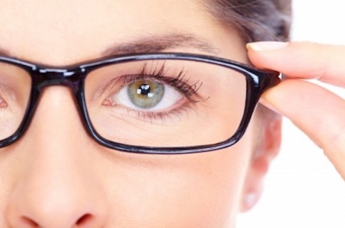Nearsighted? Blurry Vision? Treating Myopia &amp; Presbyopia