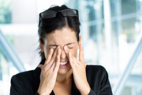 Eye Shingles: Signs, Symptoms &amp; Treatment Options