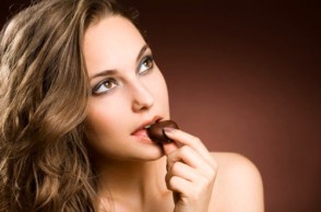 Eating Chocolate May Improve Your Circulation