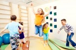 Happy &amp; Healthy: Physical Activity for Kids