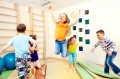 Happy & Healthy: Physical Activity for Kids