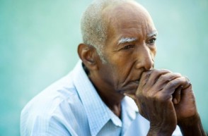 Malnourished in the ER: Why Are Seniors Not Eating? 