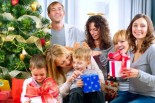 Survive Step-Family Challenges During the Holidays