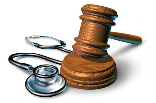 What If You Suspect Medical Malpractice?