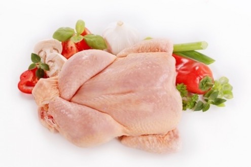 Is Your Chicken Making You Sick?