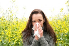 6 Ways to Achieve Natural Allergy Relief