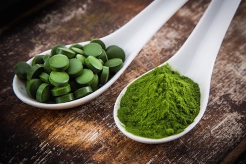 Ask Dr. Mike: Hawaiian Spirulina vs. Chlorella &amp; Bicycling Prostate Concerns