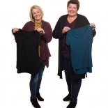 Cooling Apparel Provides Viable Solution for Menopausal Women