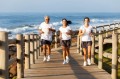 Running at Any Age, Injury-Free