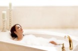 Calming Your Body &amp; Mind: 10 Types of Healing Baths