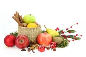 7 Tips for Healthy Holiday Eating
