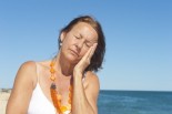 Why Are Women Not Treating their Menopause Symptoms?
