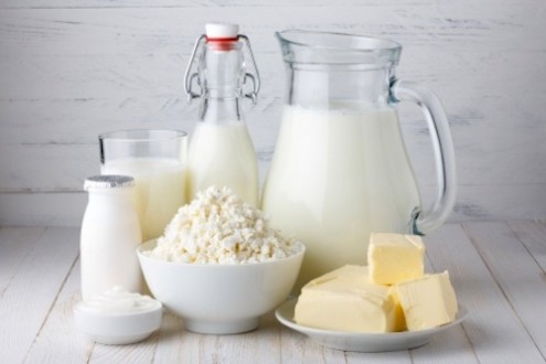 Most Dairy Reactions Are NOT Lactose Intolerance