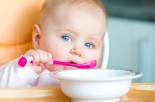 First Bites: Healthy Foods for Your Baby &amp; Toddler
