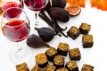 Balancing the Benefits of Wine & Chocolate