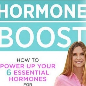 EP 827 Boost Your Hormones to Lose Weight