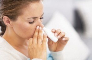 Triamcinolone Acetonide Nasal Spray Moves OTC