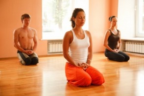 Kundalini Yoga: Exercises for Empowerment