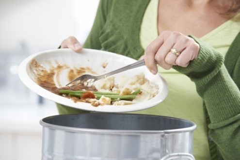 5 Fresh Ways to Reduce Food Waste