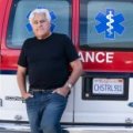 Sound the Alarm: Jay Leno Discusses "Bad" Cholesterol and Its Link to Heart Attack and Stroke