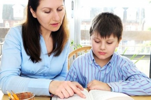 What Role Do Parents Play in a Child&#039;s Academic Success?