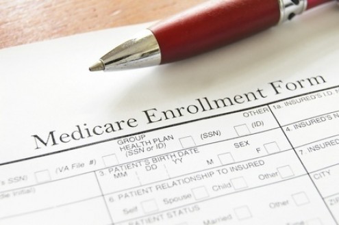 Differences Between Medicare &amp; Medicaid