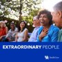 Extraordinary People: Levi Yoder