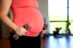 Can You Strength Train During Pregnancy?
