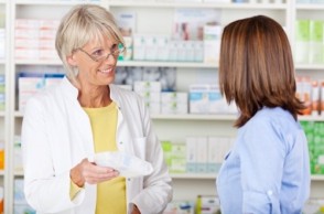 Rx Q&A: Questions to Ask Your Pharmacist