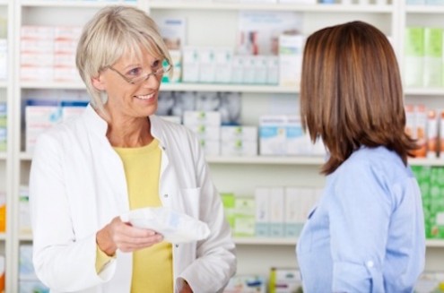Rx Q&amp;A: Questions to Ask Your Pharmacist