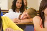 Teenagers &amp; Sleep: How Much Is Enough?