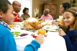 Top 10 Tips for Healthy Holiday Eating