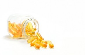 Can Fish Oil Prevent Damage from Strokes?