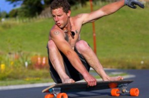 What is Longboard Therapy?