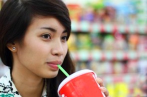 Soft Drinks Lead to Osteoporosis?