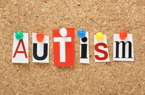 Autism Spectrum Disorders: Finding Balance with Nutrition