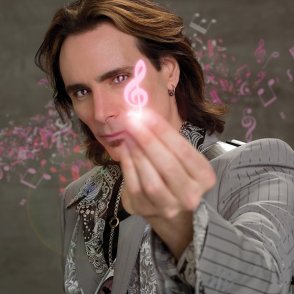 Encore Episode: Steve Vai's Life, Music and Vegetarian Lifestyle