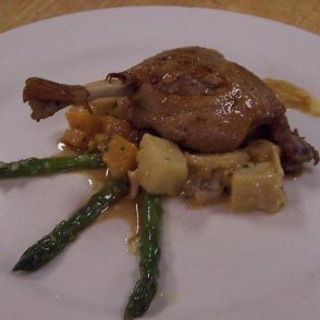 Culinary CPR: Duck Confit