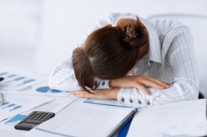 Hidden Reasons You're SO Tired