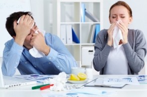 Men vs. Women: Who Deals with Colds & Flu Better?
