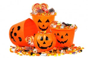 Ask Dr. Mike: Halloween Candy, Antibacterial Wipes, Gluten Sensitivity, Ebola vs. Enterovirus D68, and Earthing