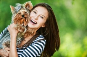 9 Health Benefits of Pet Ownership