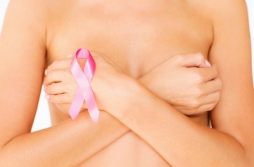 Healing Breast Cancer Naturally
