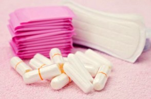 What's Lurking in Your Feminine Hygiene Products?