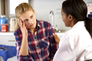 Teens and Doctor/Patient Confidentiality: Parents Beware
