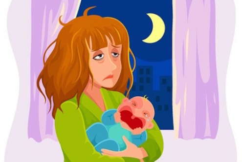 Get the Tools to Recognize &amp; Treat Postpartum Depression