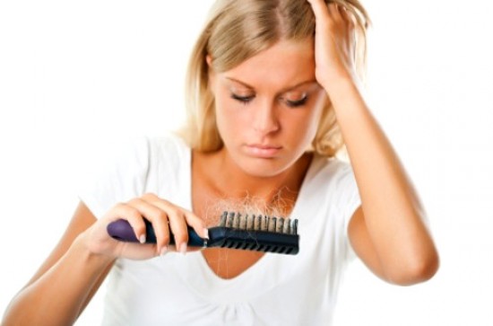 Women&#039;s Hair Loss Treatments
