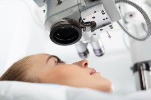 Robotic Surgery in Ophthalmology